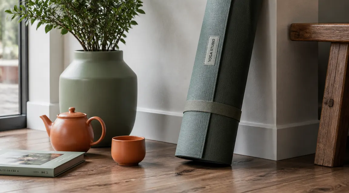 10 Reasons a Premium Yoga Mat Completely Transforms Your Practice