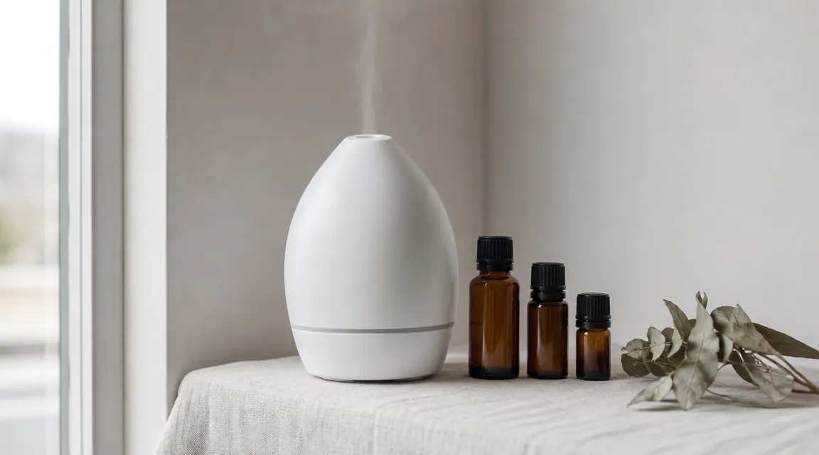 ASAKUKI Diffuser: An Honest Review After 70,000 Amazon Reviews Made Me Curious