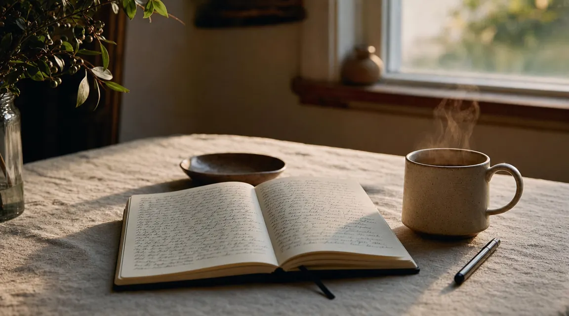 Five Minute Journal vs Morning Pages: Two Rituals, Two Very Different Outcomes