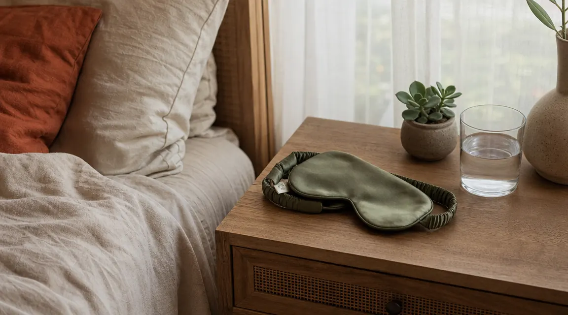 The Smallest Sleep Change That Made the Biggest Difference