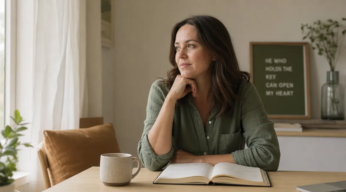 How to Build a Morning Ritual Around a Gratitude Journal That You Will Actually Keep