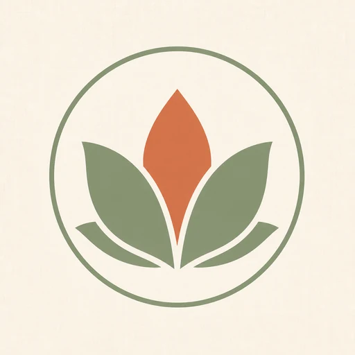 Top Yoga Finds logo