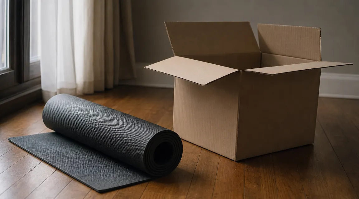 Manduka PRO: An Honest Review From Someone Who Almost Returned It