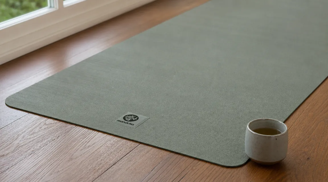 Manduka PRO Review After 14 Months of Daily Use: Is the Price Tag Justified?