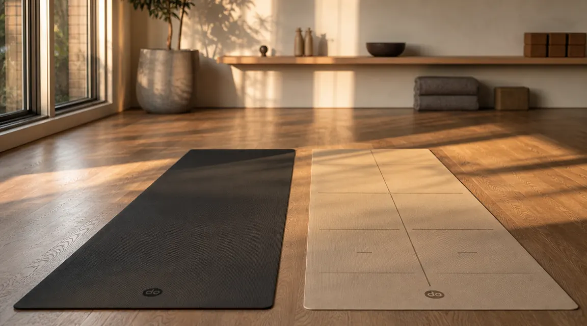 Manduka PRO vs Liforme Yoga Mat: Which Premium Mat Earns Its Keep?